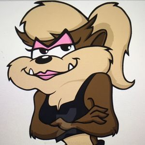 Meet your Posher, Ginger